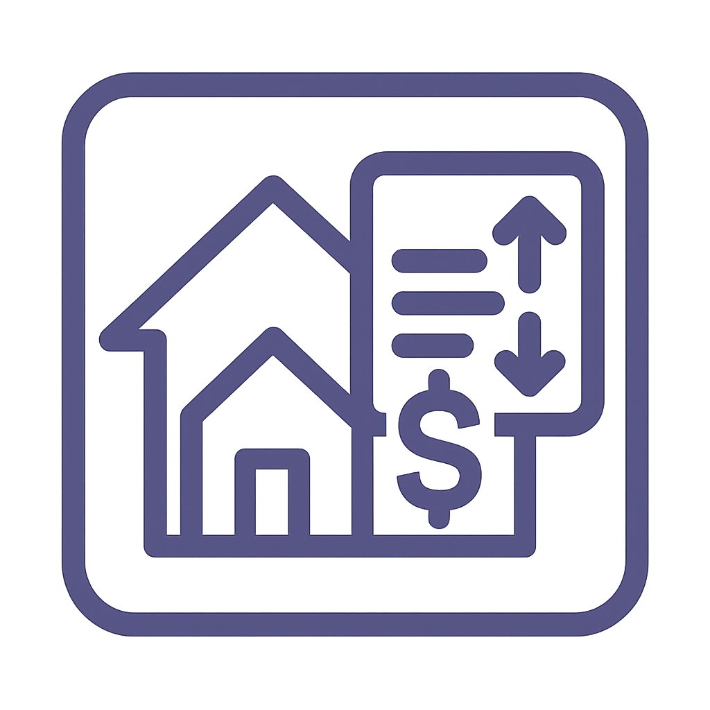 Real Estate Data Scraping